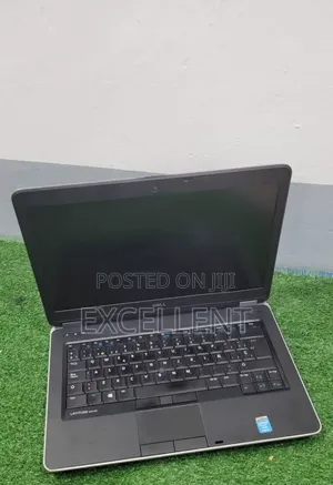 Laptop Dell Latitude E6440 8GB Intel Core I5 HDD 500GB
