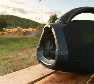 W- King X20 200w Portable Bluetooth Speaker
