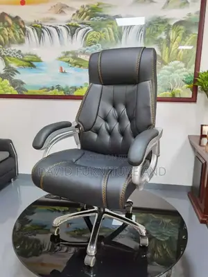 Reclining Chair