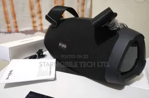 W-King X10 70w Portable Bluetooth Speaker