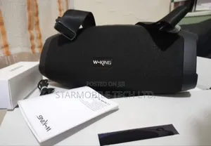 W-King X10 70w Portable Bluetooth Speaker