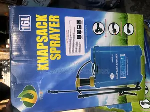 16L Knapsack Sprayer
