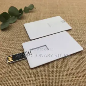 Credit Card Usb Flash Drive 8gb 16gb 32gb