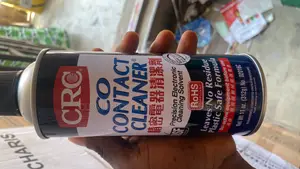 Crc. Co Contact Cleaner 312G
