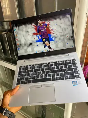 Laptop HP EliteBook 840 G6 8GB Intel Core i5 SSD 256GB