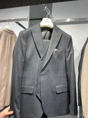 Designer Turkish Suits 