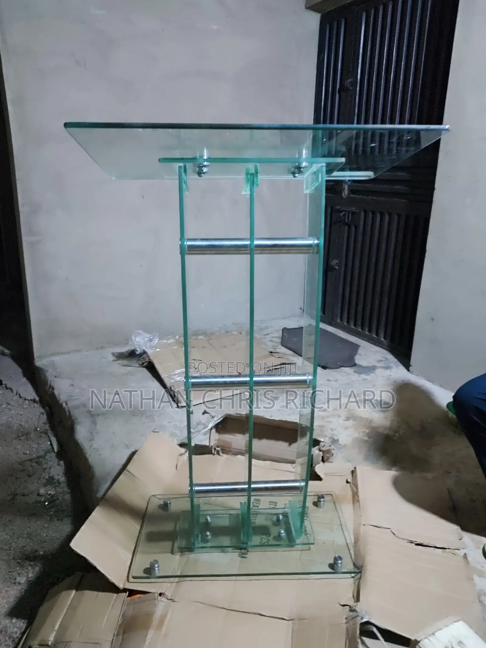 High Quality Pulpit