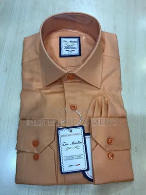 Tm Martin Shirt for Men 