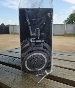 Audio Technica M50 Professional Mixing Headphones