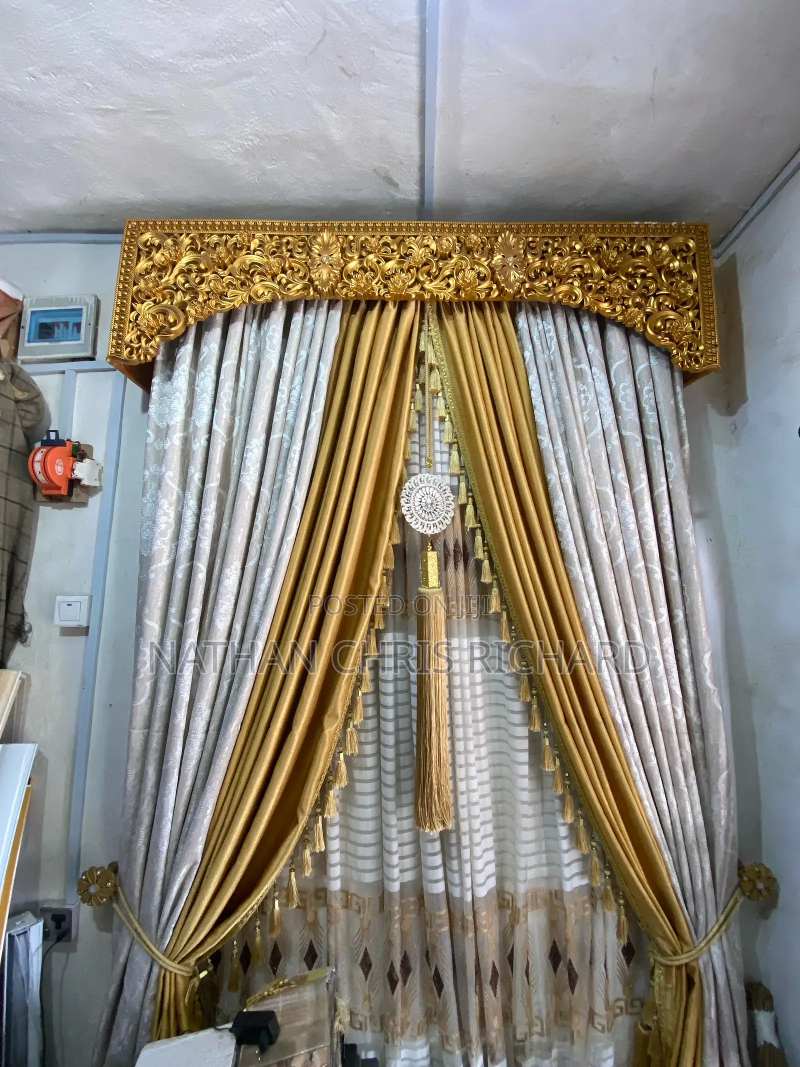 High Quality Turkish Sofa