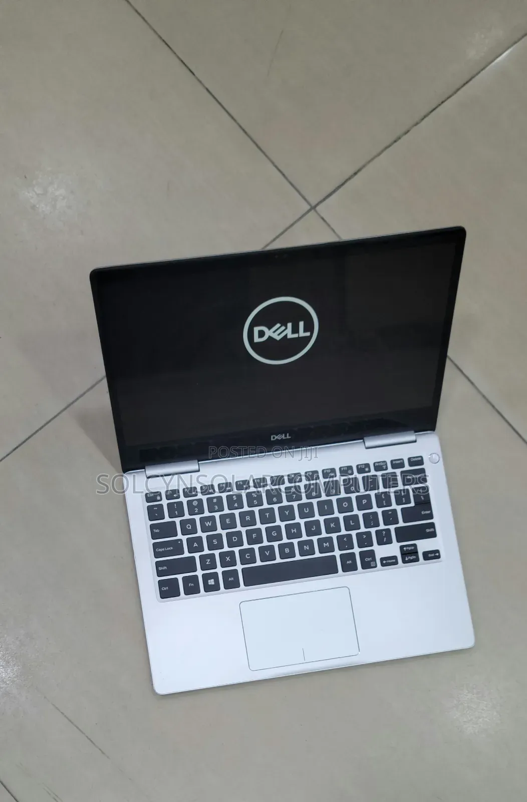 Laptop Dell Inspiron 13 7370 8GB Intel Core I5 SSD 256GB
