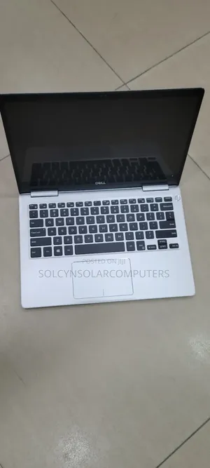 Laptop Dell Inspiron 13 7370 8GB Intel Core I5 SSD 256GB