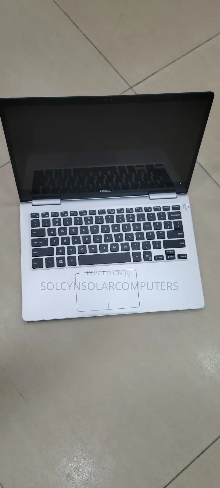 Laptop Dell Inspiron 13 7370 8GB Intel Core I5 SSD 256GB