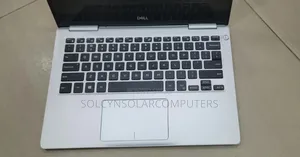 Laptop Dell Inspiron 13 7370 8GB Intel Core I5 SSD 256GB