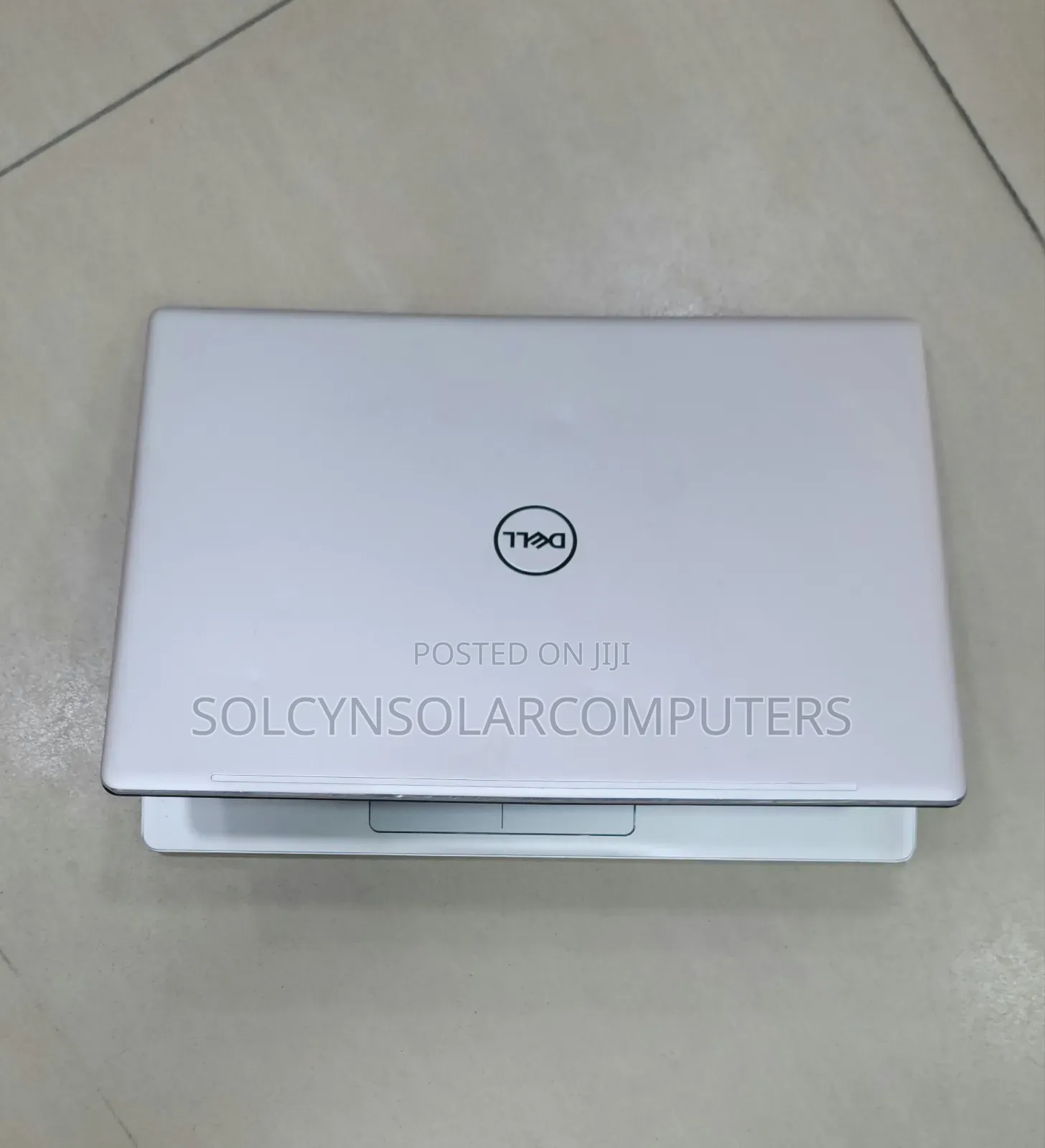 Laptop Dell Inspiron 13 7370 8GB Intel Core I5 SSD 256GB