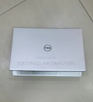 Laptop Dell Inspiron 13 7370 8GB Intel Core I5 SSD 256GB