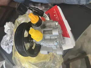 Original 2az Engine Steering Pump