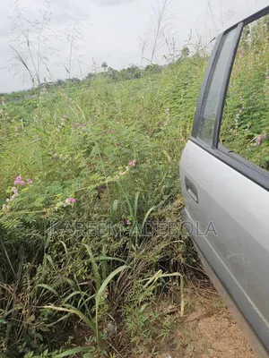 Available Land Along Queen's Drive Old Ikoyi Lagos