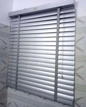 Wooden Window Blinds