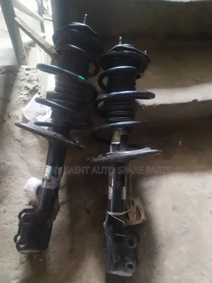 Complete Front Shock for Toyota Camry 2007/2010 Direct Tok
