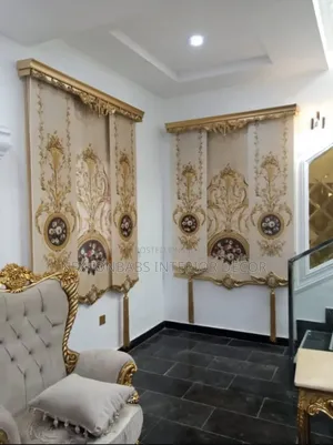 Turkish Royal Blinds