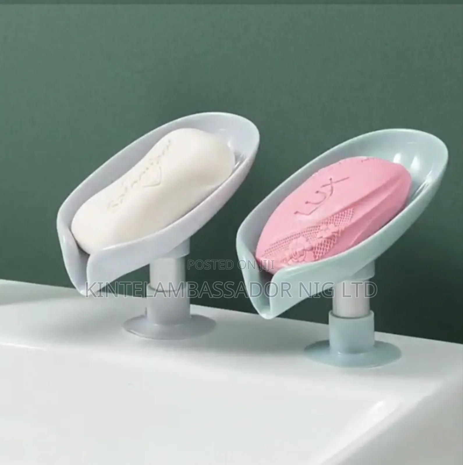 Single Soap Holder