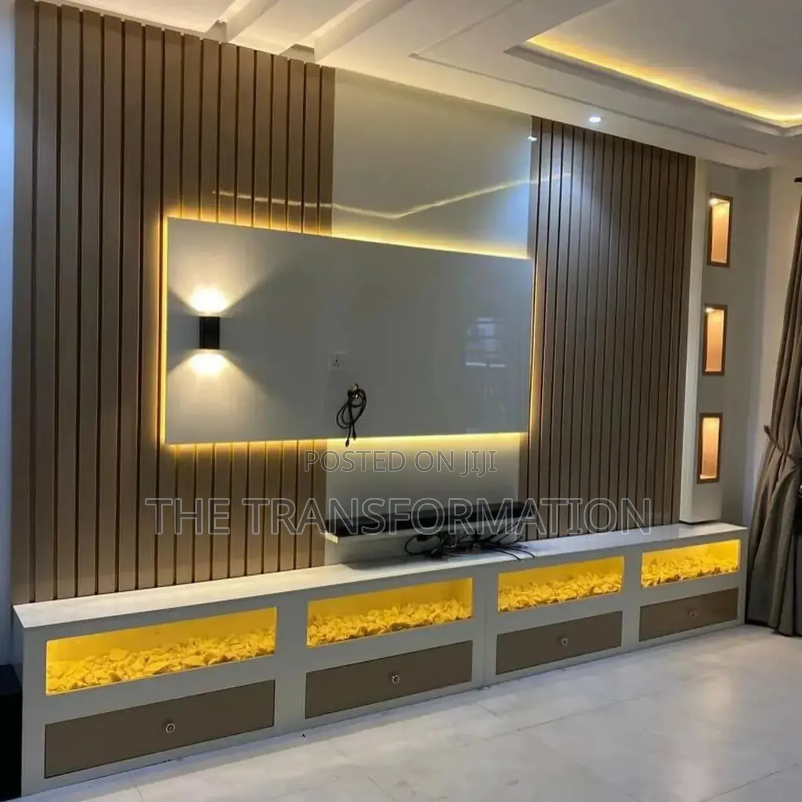 Tv Console