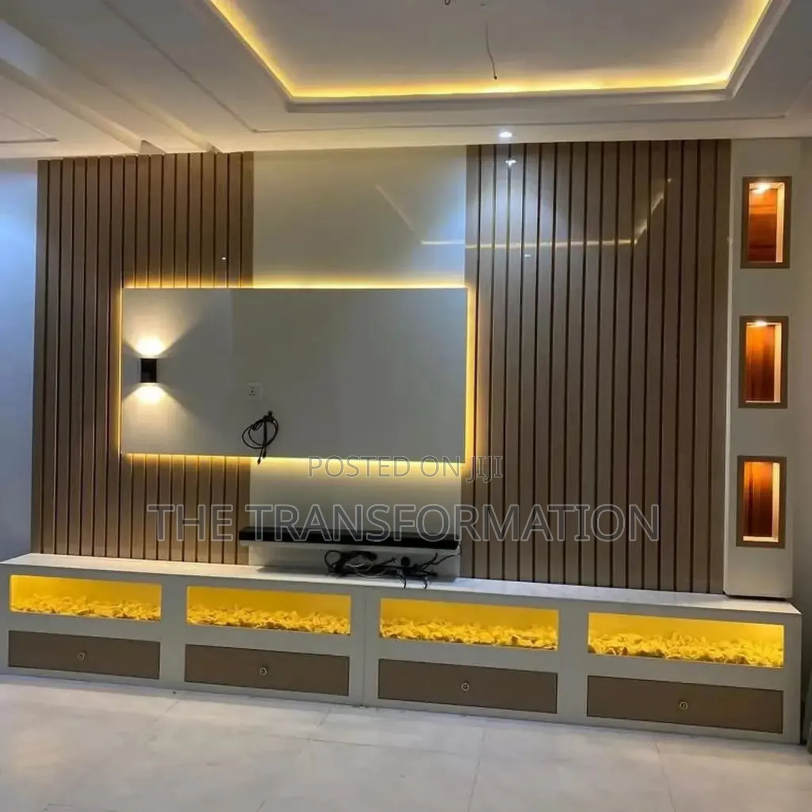 Tv Console