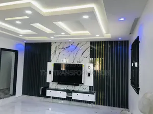 Tv Console