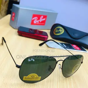 Luxury Rayban Eyewear