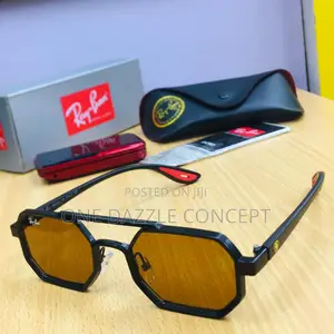 Luxury Rayban Eyewear