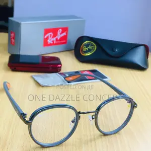 Luxury Rayban Eyewear