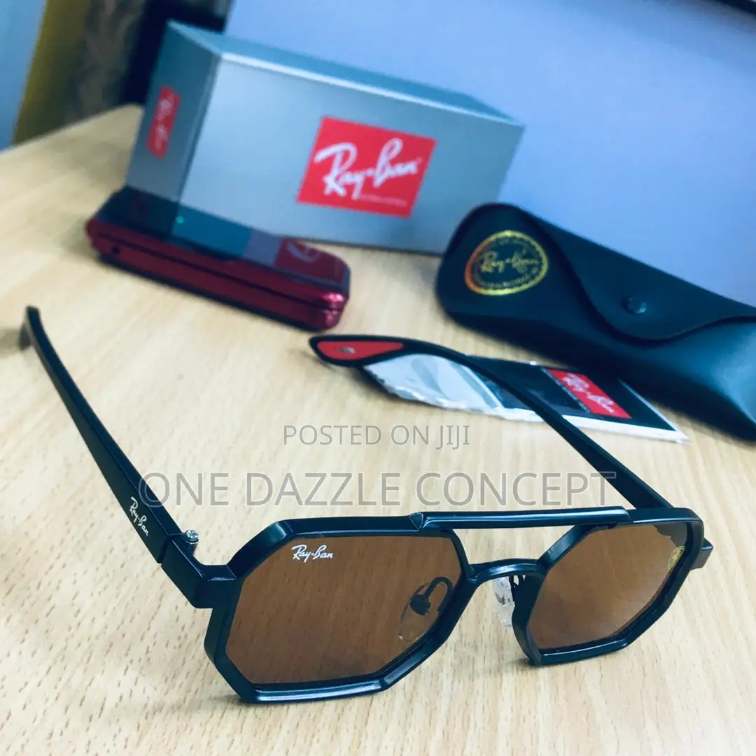 Luxury Rayban Eyewear