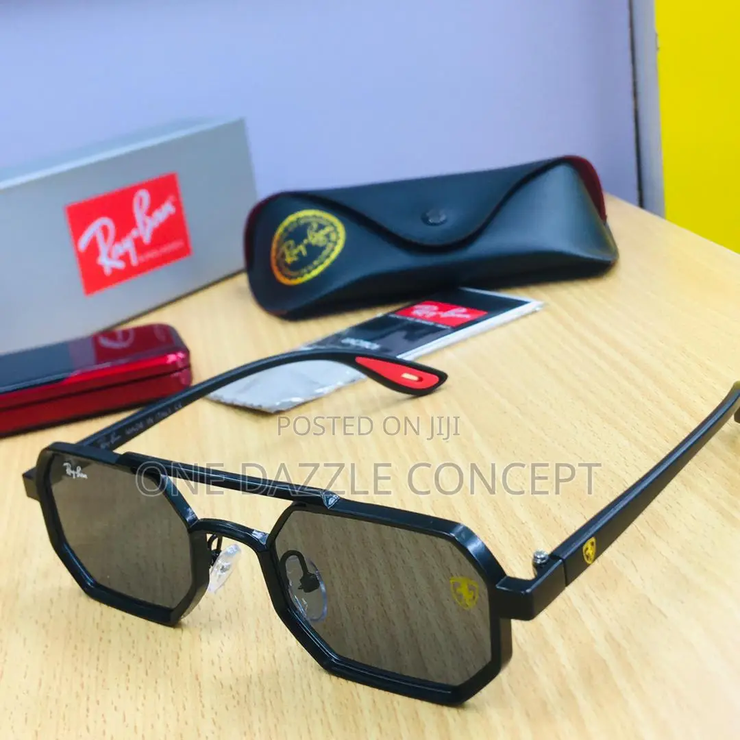 Luxury Rayban Eyewear
