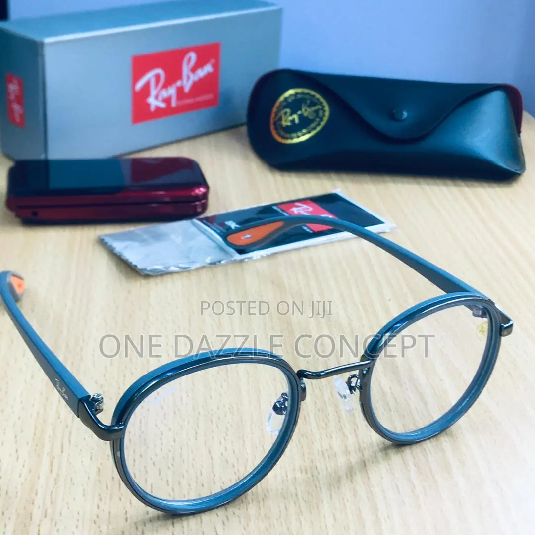 Luxury Rayban Eyewear