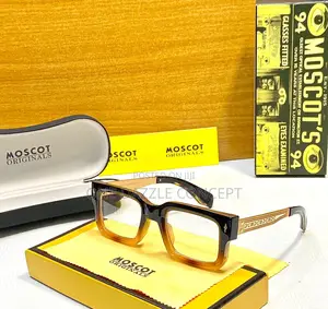Mascot Eyewear