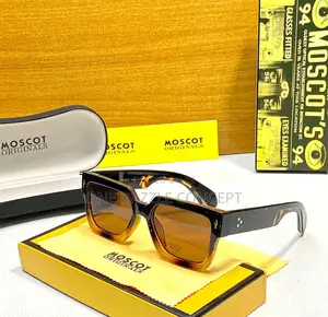 Mascot Eyewear