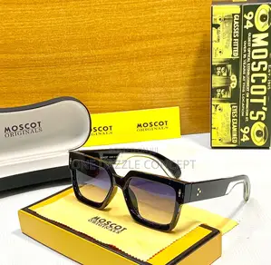 Mascot Eyewear