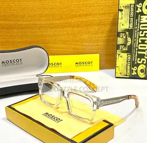Mascot Eyewear