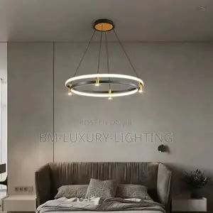 2025 Modern Luxury Room Chandelier