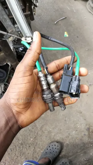 Oxygen Sensor for Hyundai Santafe 2015 and Sonata 2015