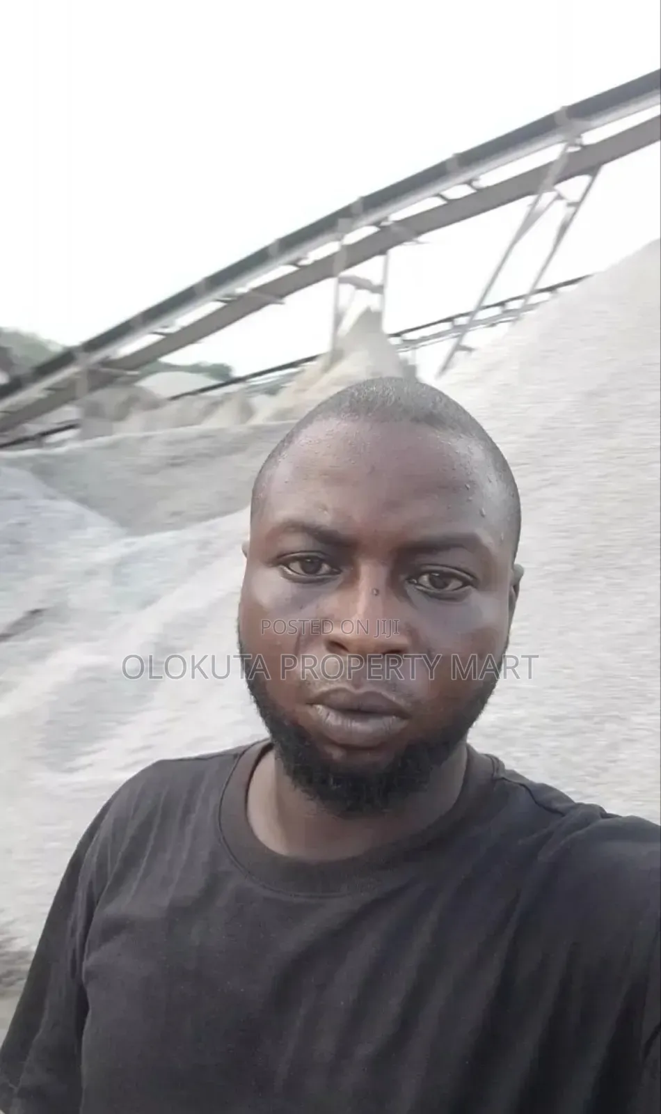 Granite Direct From Quarry
