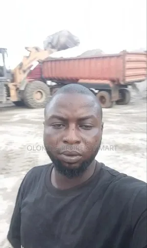 Granite Direct From Quarry