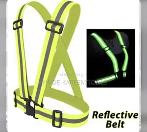 Safety Reflective Belt