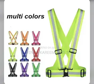 Safety Reflective Belt