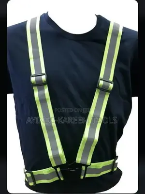 Safety Reflective Belt