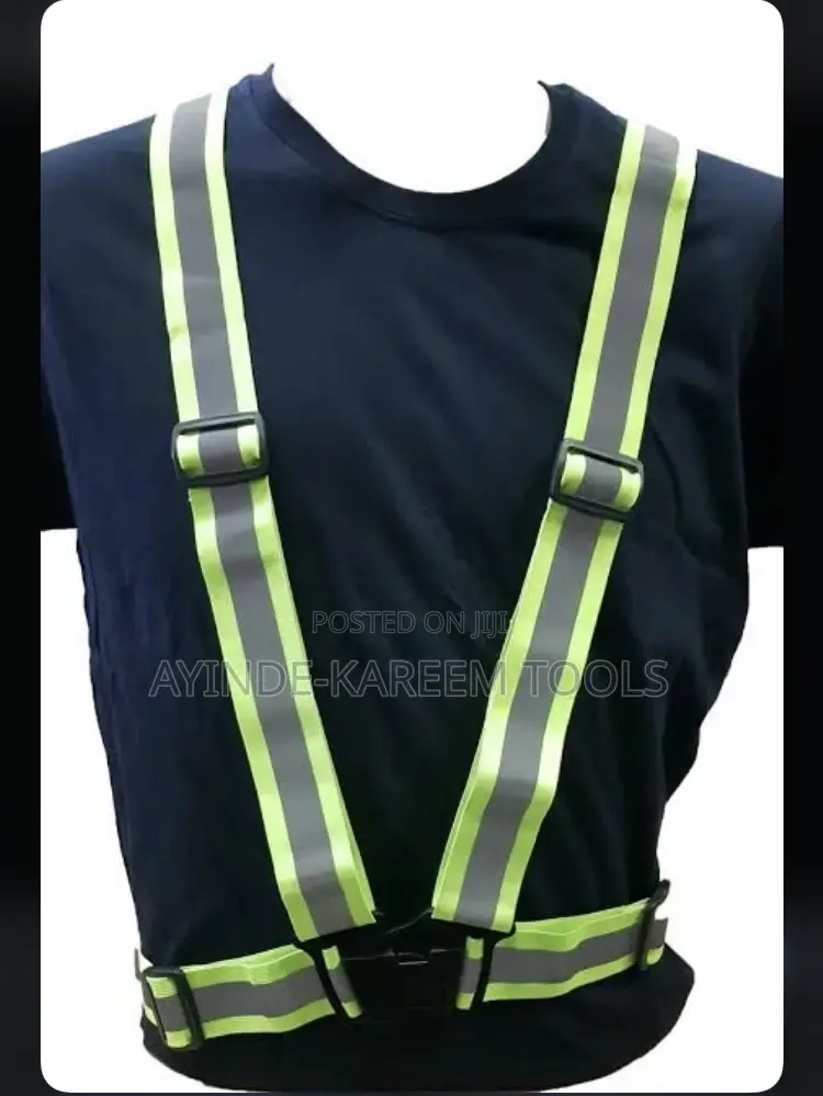 Safety Reflective Belt