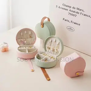 Mini Jewelry Organizer