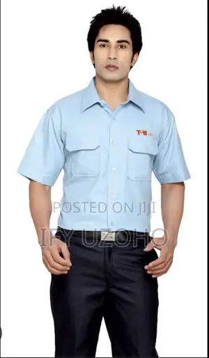 Driver’S Uniforms