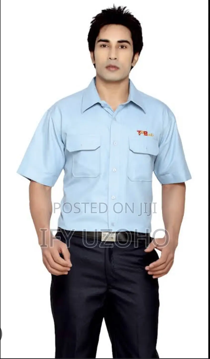 Driver’S Uniforms